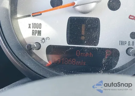 2014 Mini Countryman Cooper S from USA, damaged, VIN WMWZC5C53EWP35673